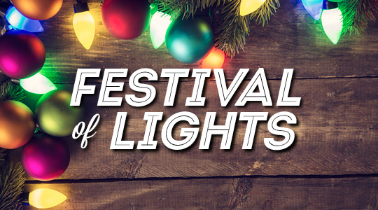 Festival of Lights